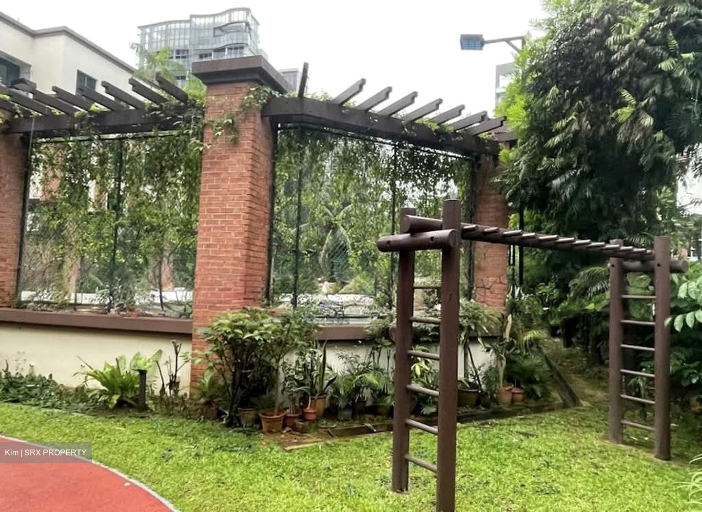 Palm Spring (D10), Condominium #556250211